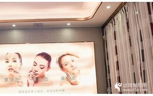 渭南德爾美客醫(yī)院正規(guī)嗎？隆鼻恢復(fù)對比|整形專家詳情