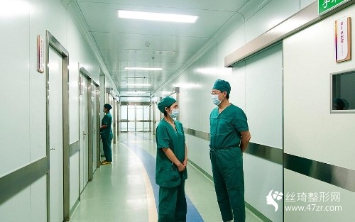 蘭大二院美容好不好？鼻部手術(shù)真人案例價格表