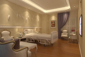 棗莊市立醫(yī)院美容科隆胸怎么樣？真人案例分享