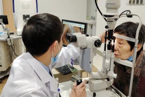 茂名晶亮眼科醫(yī)院整形價(jià)格表附眼部案例展示