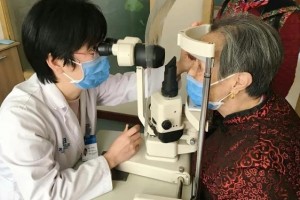 即墨同德眼科醫(yī)院江淑玉整形價(jià)格表附眼部案例展示