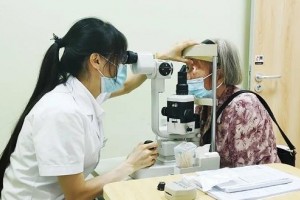 江門愛爾新希望眼科醫(yī)院陳海鵬整形價格表附眼部案例展示