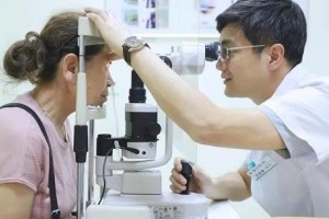 滎陽仁和眼科醫(yī)院孫秉基整形價格表附眼部案例展示