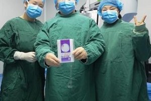 即墨同德眼科醫(yī)院姜偉偉整形價格表附眼部案例展示