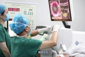 深圳華夏眼科醫(yī)院賴銘瑩整形價格表附眼部案例展示