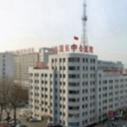 本溪市中心醫(yī)院整形科