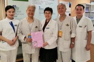 廣州睛亮眼科門(mén)診部王忠浩整形價(jià)格表附眼部案例展示