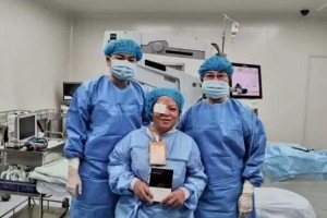 西雙版納華山眼科醫(yī)院謝柏林整形價(jià)格表附眼部案例展示