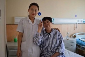 中山大學(xué)中山眼科中心珠江新城分院吳明星整形價格表附眼部案例展示