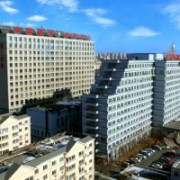 中國醫(yī)科大學附屬第四醫(yī)院整形科