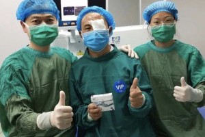 普洱愛爾眼科醫(yī)院劉元昌整形價(jià)格表附眼部案例展示