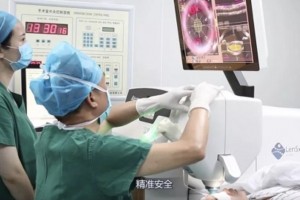 渭南愛爾眼科醫(yī)院趙瑞博整形價(jià)格表附眼部案例展示