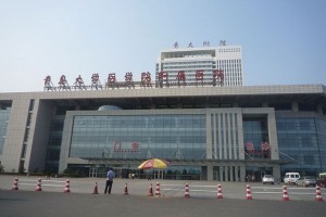 青大附屬醫(yī)院醫(yī)美技術(shù)怎么樣？祛眼袋案例圖速看！