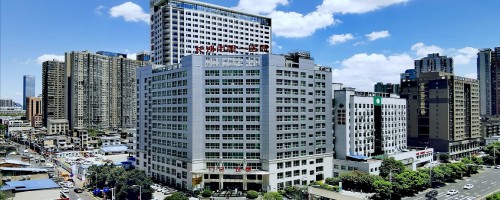 長(zhǎng)沙市第一醫(yī)院整形科怎么樣隆鼻日記|價(jià)格一覽