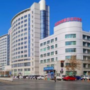 銀川市第一人民醫(yī)院整形美容科