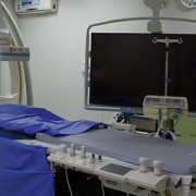 東臺市第四人民醫(yī)院整形科