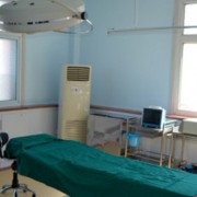 江西中醫(yī)高等?？茖W(xué)校附屬醫(yī)院整形科