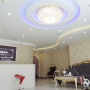 江蘇省沭陽(yáng)縣人民醫(yī)院燒傷整形外科