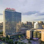 浙江省第一醫(yī)院墊鼻尖整形美容中心