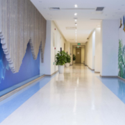 三明市第二醫(yī)院鼻尖整形美容科