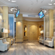 福建省中醫(yī)藥大學附屬第二人民醫(yī)院雙眼皮醫(yī)療美容科