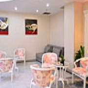 天長市人民醫(yī)院面部年輕化整形科