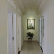 銅陵市中醫(yī)醫(yī)院假體隆鼻美容科