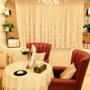 開封市中心醫(yī)院激光祛斑燒傷整形醫(yī)學(xué)美容科