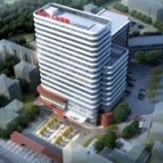 株洲市人民醫(yī)院鼻孔整形外科