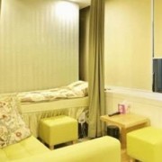 南寧市第一人民醫(yī)院隆鼻整形美容外科