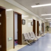 廣西醫(yī)科大學(xué)第一附屬醫(yī)院隆胸整形外科