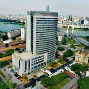 柳州市柳鐵中心醫(yī)院燒傷整形科