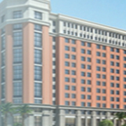 柳州市工人醫(yī)院燒傷整形外科