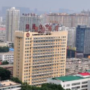 洛陽中心醫(yī)院隆胸整形科