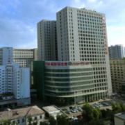 新疆維吾爾自治區(qū)人民醫(yī)院燒傷、創(chuàng)面修復外科
