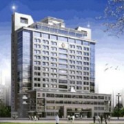 咸陽(yáng)市中心醫(yī)院隆胸整形科