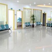 重慶永川區(qū)中醫(yī)院隆胸整形美容科