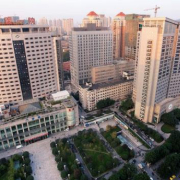 重醫(yī)附一院自體脂肪隆胸整形美容科