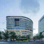 協(xié)和深圳醫(yī)院隆胸整形美容科