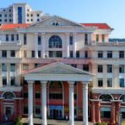 威海市立第二醫(yī)院隆胸整形外科