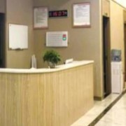 新疆醫(yī)科大學第一附屬醫(yī)院隆胸整形美容科