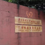 廣醫(yī)一院整形外科