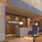 遵義韓美隆胸整形美容醫(yī)院