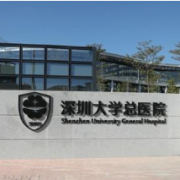 深圳大學(xué)總醫(yī)院硅膠隆鼻整形美容科