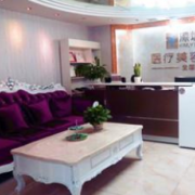 深圳建安醫(yī)療美容門(mén)診部隆胸整形美容外科