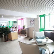 天津河西坤如瑪麗婦產(chǎn)醫(yī)院整形科