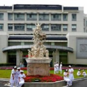 蘇州市立醫(yī)院北區(qū)整形美容外科