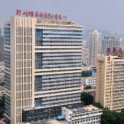 鄭州大學(xué)附屬洛陽中心醫(yī)院假體隆胸整形科