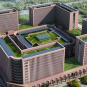 西安國際醫(yī)學(xué)中心醫(yī)院隆鼻整形外科