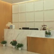 武漢中愛假體隆胸整形美容醫(yī)院